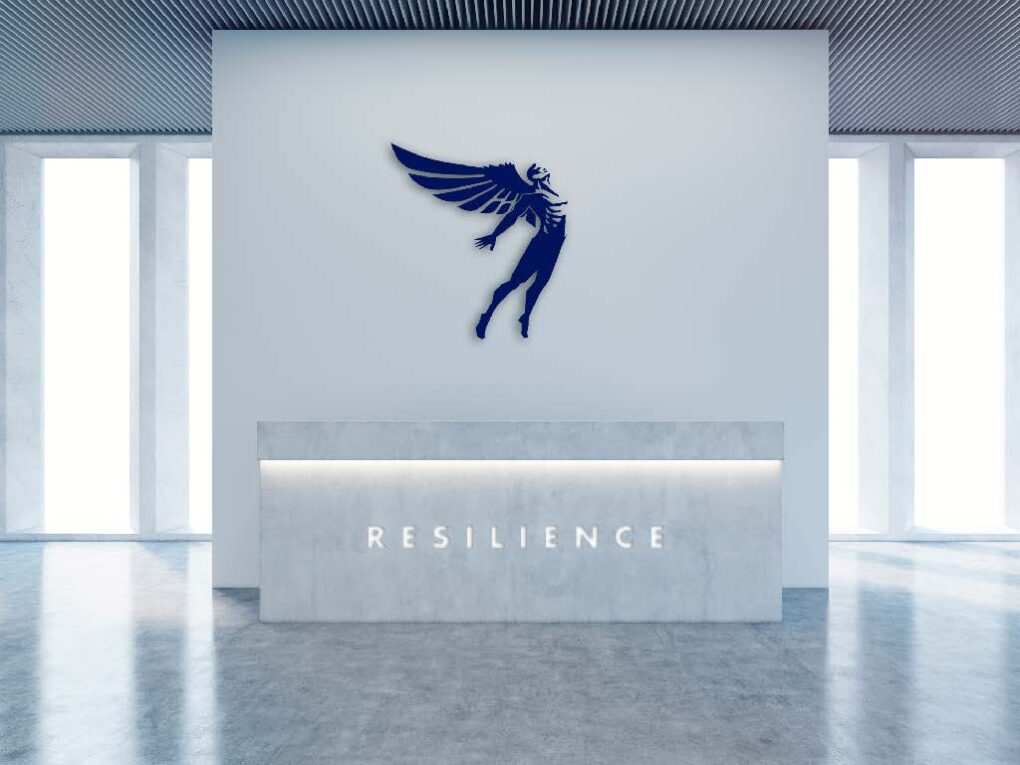 Resilience Group reception